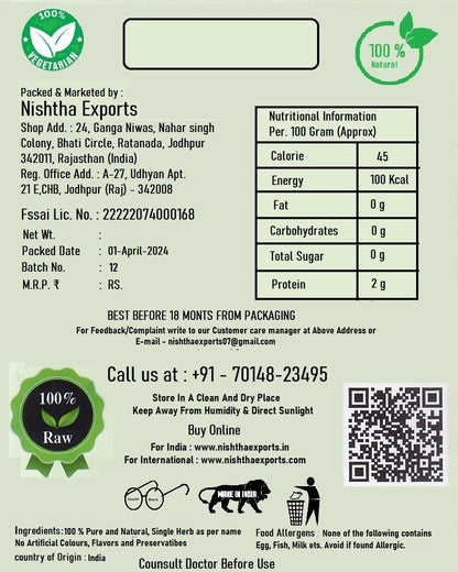 Millets Unpolished-Brown Top-Kodo-Little-Barnyard-Foxtail Millets-Combo Pack-Nutrients & Fiber