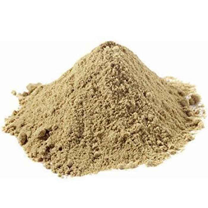 Gokhru Powder-Pedalium Murex-Gokharu Powder-Caltrops Powder-Gokhrue Powder Raw Herbs Quality Products at Unbeatable Wholesale Rate Price Bulk Purchase