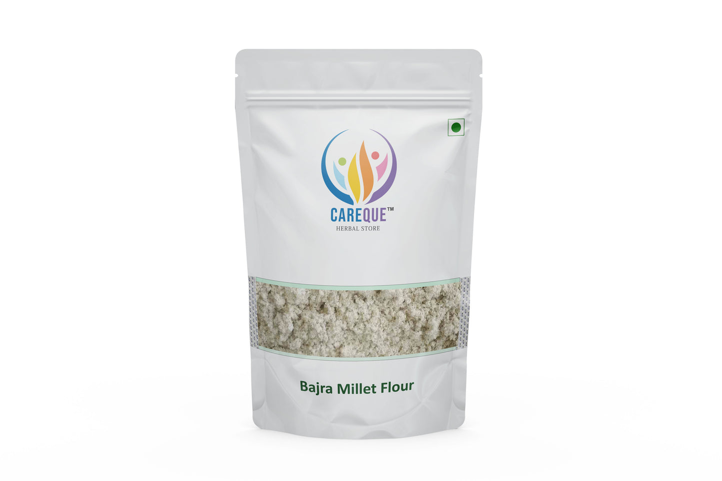 Bajra Millet Flour-Pearl Millets-बाजरे का आटा-Desi Bajri Atta-Nutrients & Fiber-Millets