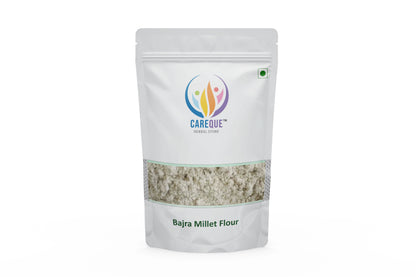 Bajra Millet Flour-Pearl Millets-बाजरे का आटा-Desi Bajri Atta-Nutrients & Fiber-Millets