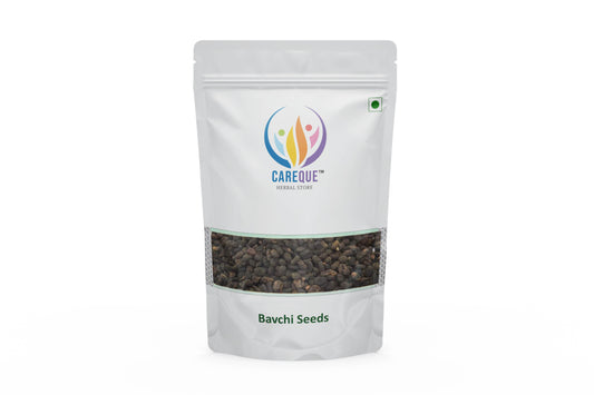 Babchi Seeds-Psoralea corylifolia-बाबची बीज-Bakuchi Seeds-Babchi Beej-Bavchi Beej-Psoralea Seeds-Karpokarishi -Bemchi