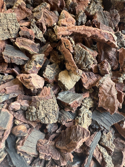 Bay Berry Bark  – Natural Dried Bark – 100 % Pure & Sun-Dried – For Herbal Use