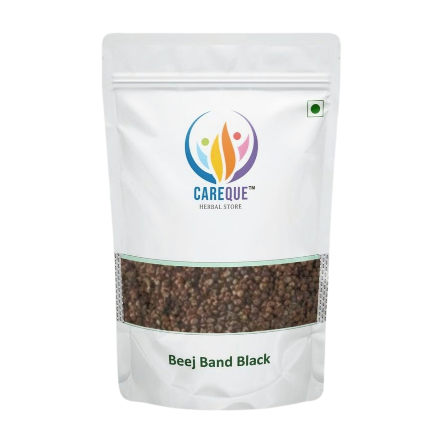 Beej Band Black - Sida Cordifolia- Bala Beej - Balbij - Balbeej - Balaa Beej - Beejband Kala- Bijband Kala - Kurungai- Vellai kurunthotti- Chittibala