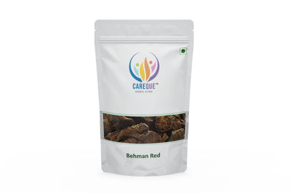 Behman Red Surkh-Bahman Lal-बेहमान लाल-Salvia Haematodes Dried Raw Herbs-Jadi Booti