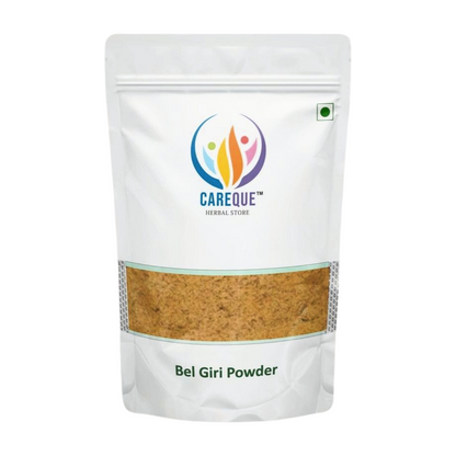 Bel Giri Powder | Bael Fruit Powder | Dried Bael Fruit | Wood Apple Powder | Aegle marmelos | 100% Pure & Natural