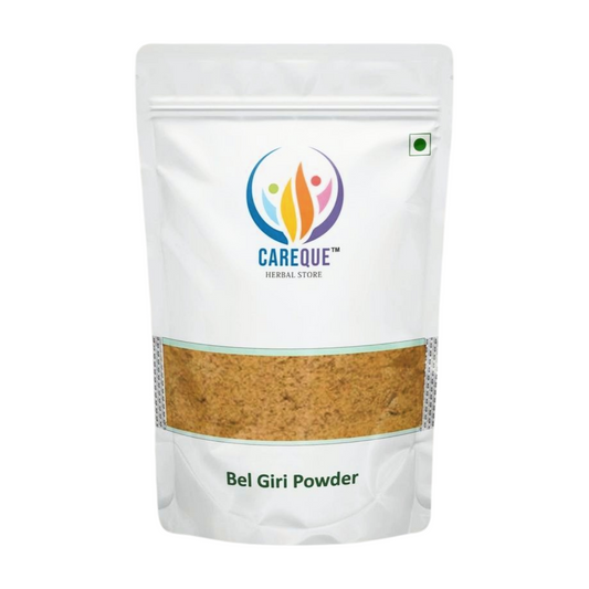 Bel Giri Powder | Bael Fruit Powder | Dried Bael Fruit | Wood Apple Powder | Aegle marmelos | 100% Pure & Natural