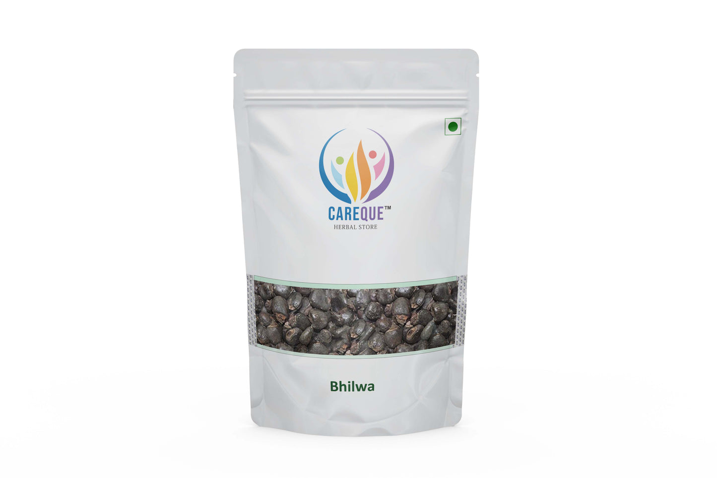 Bhilawa Seeds -Semecarpus Anacardium - भिलावा बीज- Marking Nut - Bilava Beej - Bhilava - Bilawa - Godambi- Bibba
