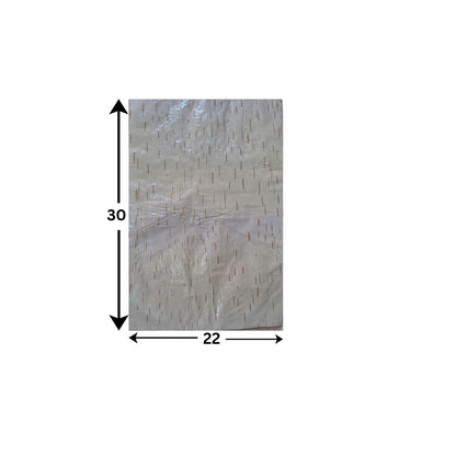 Bhojpatra Small Size Original Sheet  – Bhoj Pattar for Mantra, Taweez & Yantra Writing (34 * 25 cm ) & (13 * 9 inches)