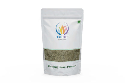 Bhringraj Leaves Powder-Bhringraj Patta-Bhangra-Leaf-Bhangra Raiya-Eclipta-Alba-Raw Herbs-Jadi Booti
