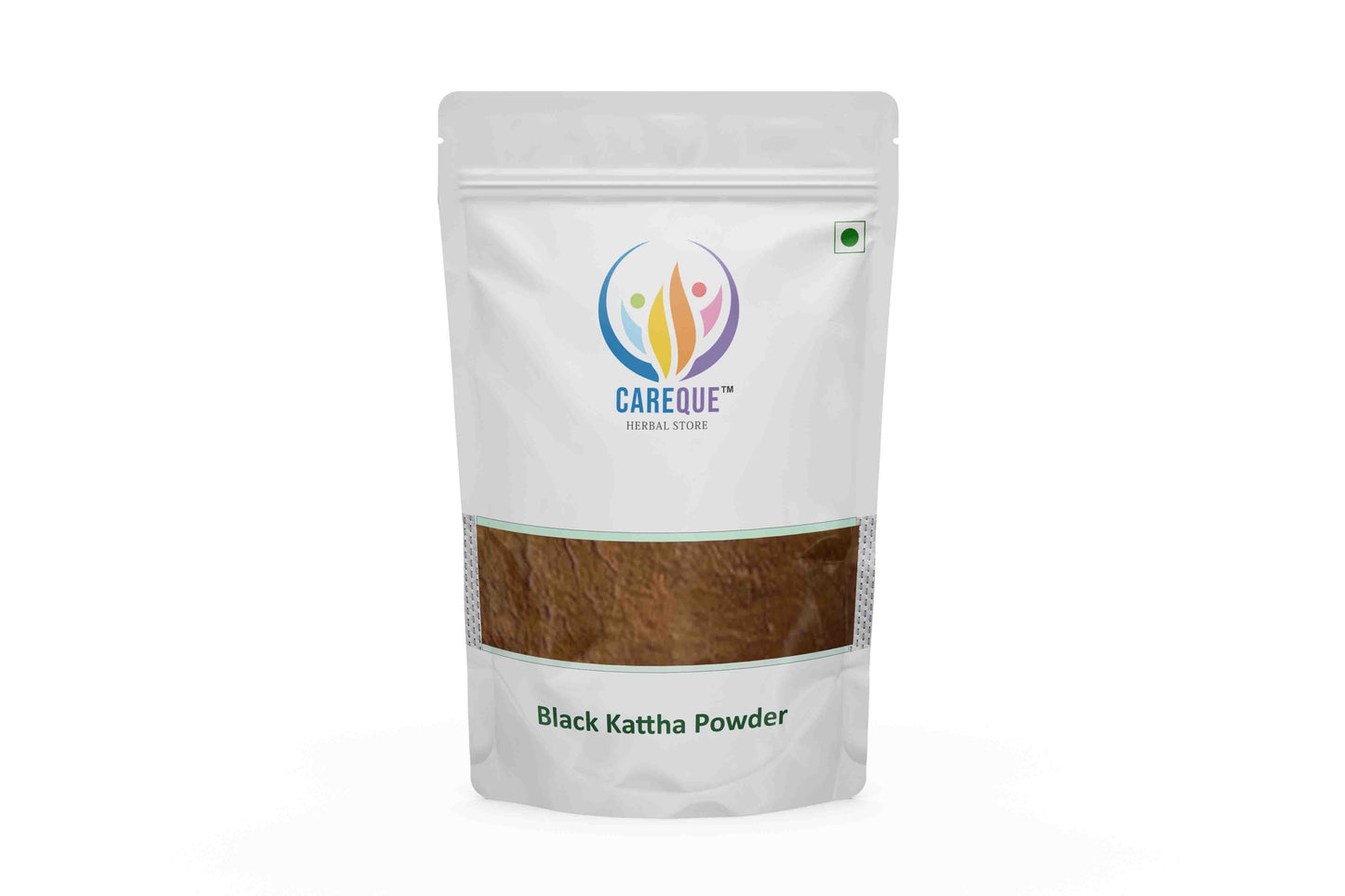 Black Kattha Powder | Acacia catechu | Black Cutch | Cachou | Kala Kattha | Terra Japonica | 100% Pure Herbal Powder