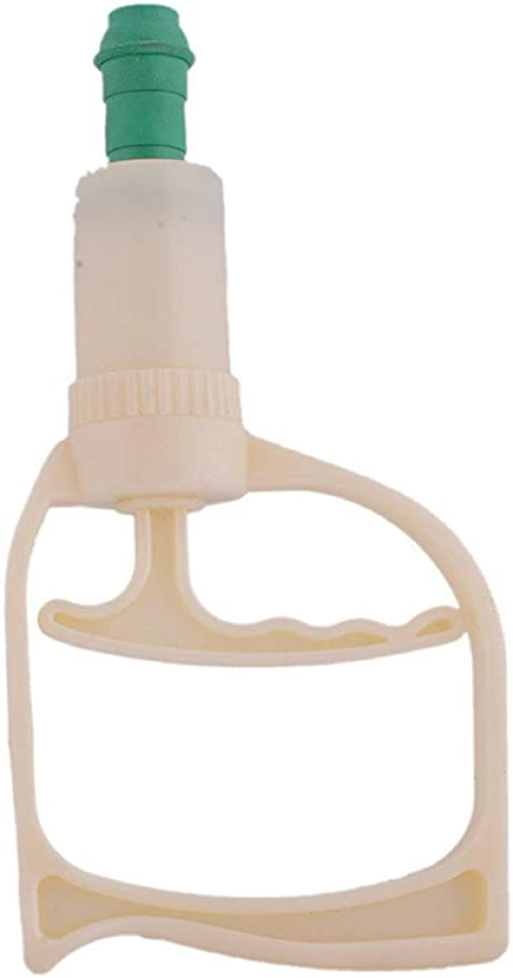 Vaccum Cupping Gun Section Pump-Code CGSP-वैक्यूम कपिंग गन-Acupressure-Easy to Use-Massager-Activate Acupressure Points