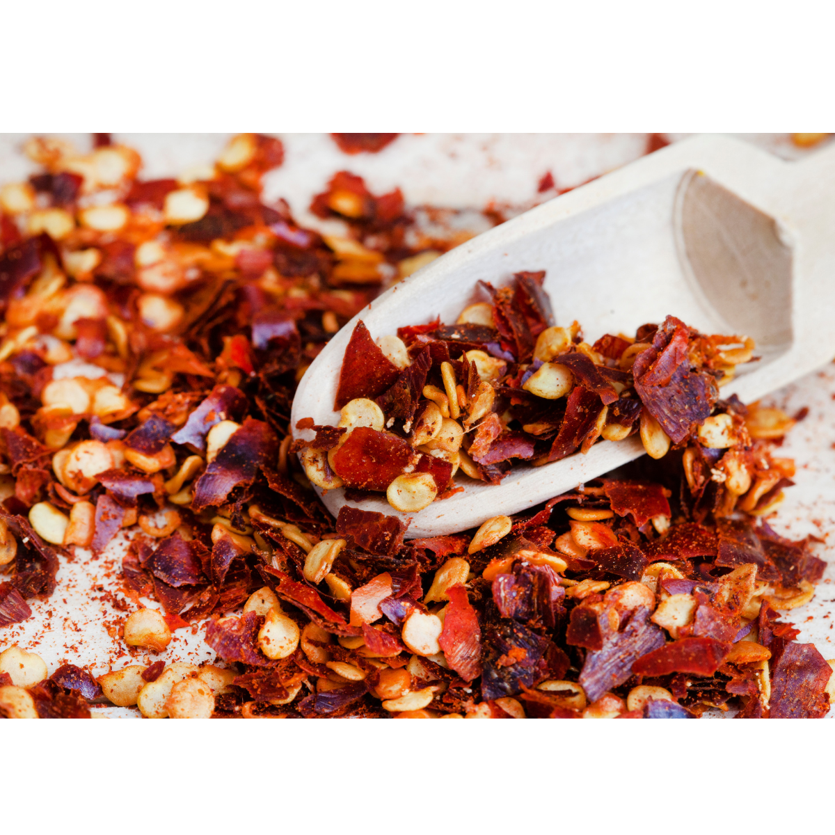 Chilli Flakes – Crushed Red Chilli Seasoning | Bold & Spicy Flavour