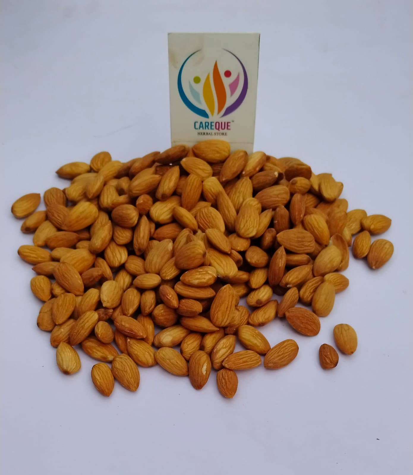 Badam-American Almonds-बादाम-California Almonds-Exquisite and Delighted Dry Fruits