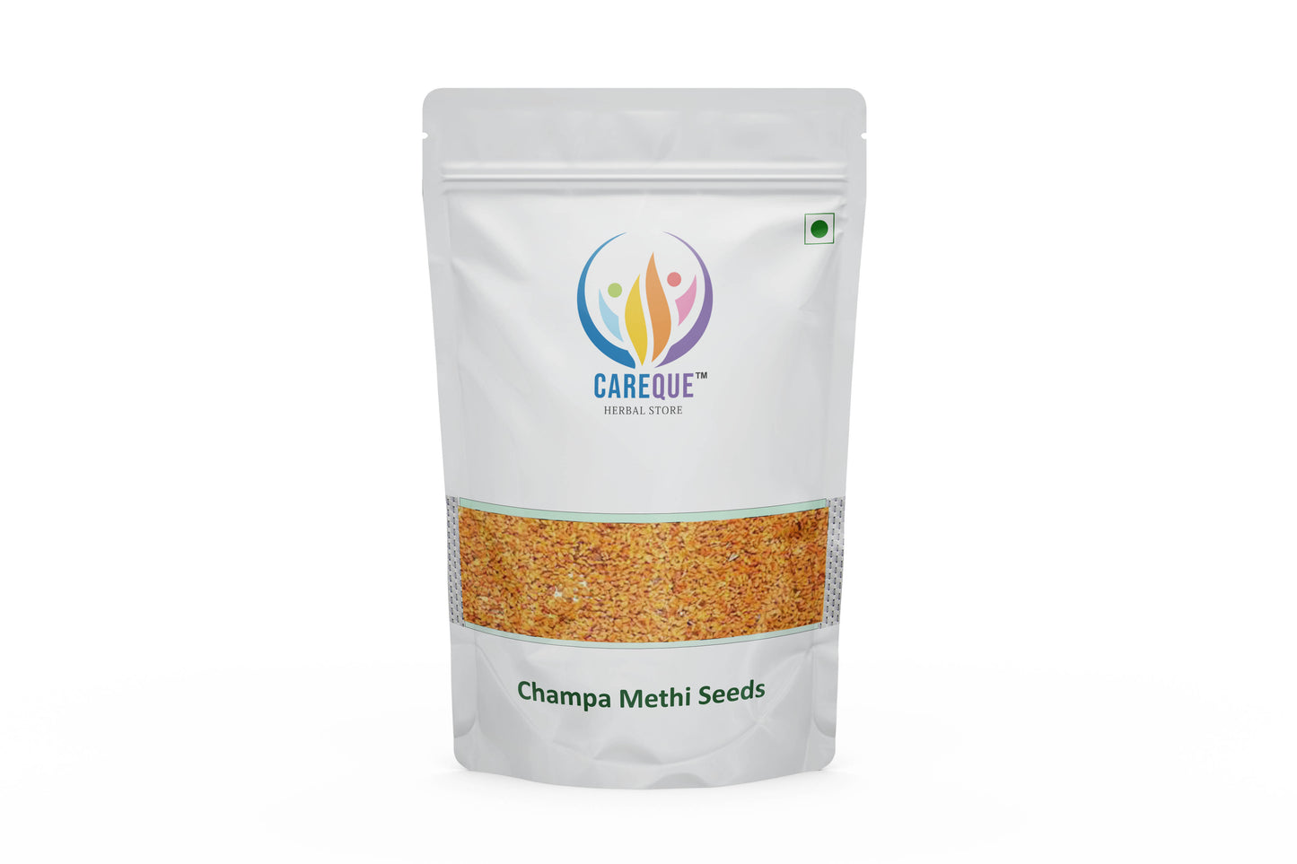 Champa Methi Seeds (Fenugreek Seeds) | 100% Natural, Fresh & Aromatic | मेथी दाना | For Cooking & Health
