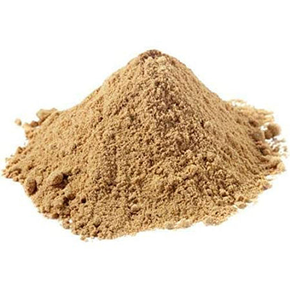 Chitrak Roots Powder-Chita Mool-Chita Root-Chita Jadd-Plumbago Indica Root-Raw Herbs-Jadi Booti