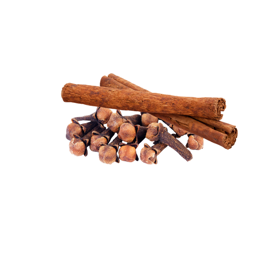 Cinnamon Clove Tea | Herbal Tea Blend with Cinnamon Bark & Cloves - 20 Gram