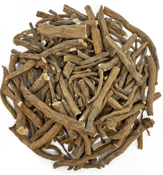Dandelion Root | Dried Dandelion Root for Herbal Tea & Natural Infusion - 50 Gram