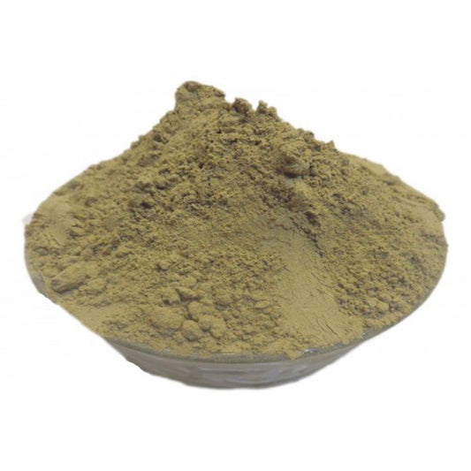 Daru Haldi Chaal Powder (Daruhaldi Bark Powder) | Barberry Bark Powder | Berberis aristata | 100% Pure Herbal Bark Powder