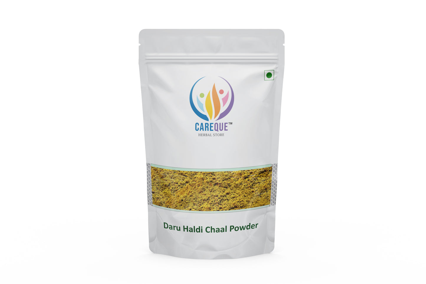 Daru Haldi Chaal Powder (Daruhaldi Bark Powder) | Barberry Bark Powder | Berberis aristata | 100% Pure Herbal Bark Powder