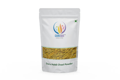 Daru Haldi Chaal Powder (Daruhaldi Bark Powder) | Barberry Bark Powder | Berberis aristata | 100% Pure Herbal Bark Powder