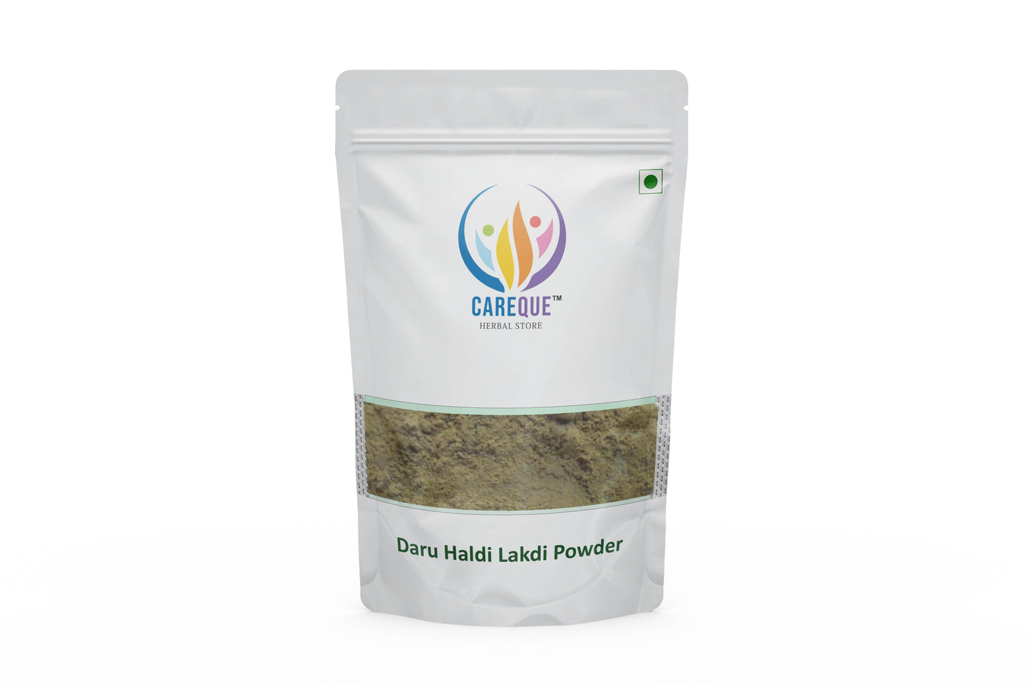 Daru Haldi Lakdi Powder (Daruhaldi Wood Powder) | Indian Barberry Powder | Berberis aristata | 100% Pure Herbal Wood Powder