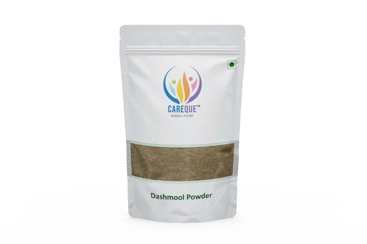 Dashmool Powder | Dashamoola Powder | Dasmool Powder | Dashmul Powder | Dashmool Dried Herbal Powder | Traditional Herbal Blend
