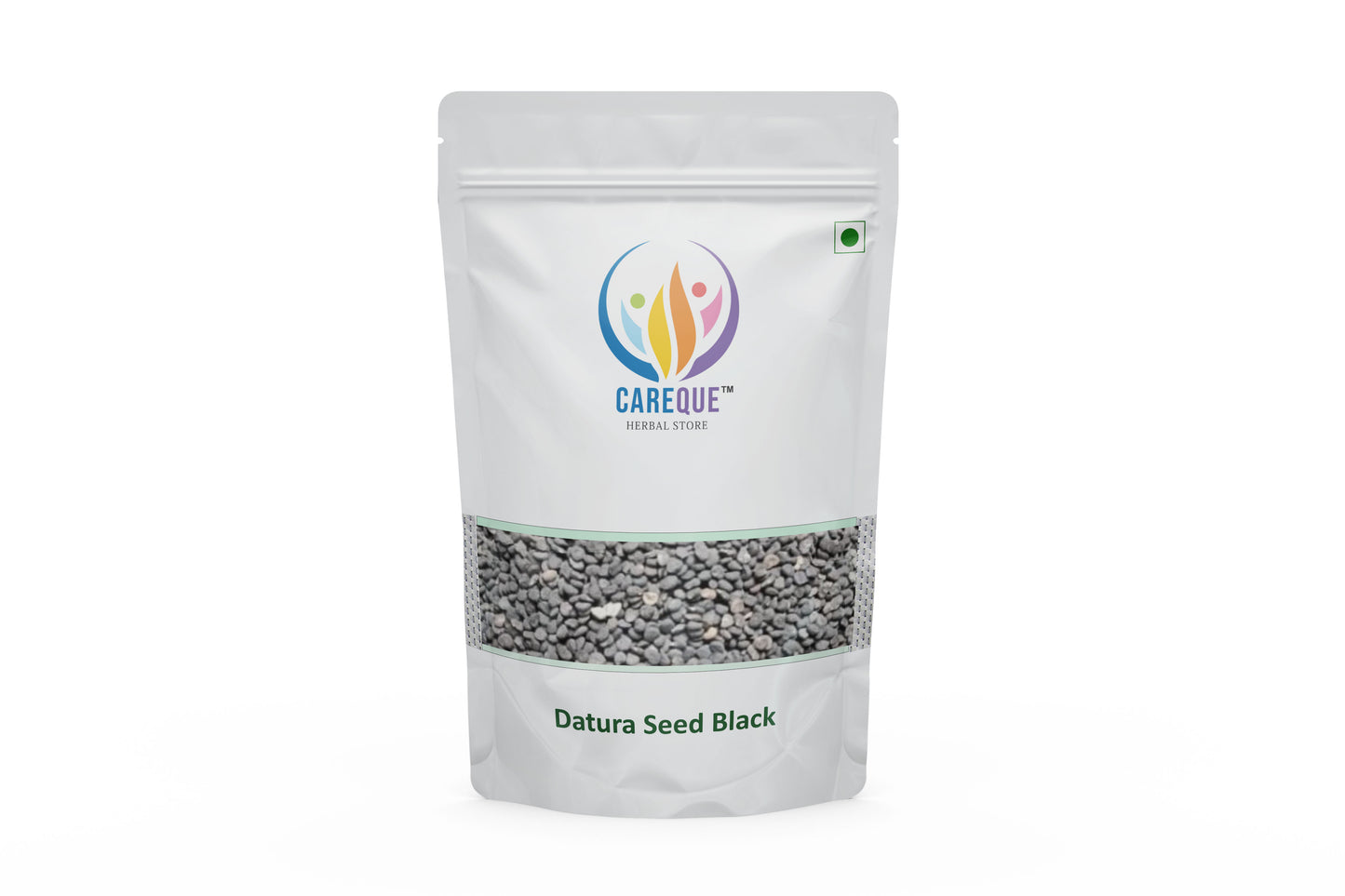 Datura Seeds Black-Moon Flower-धतूरा के बीज काले-Datura Stramonium-Thorn Apple-Dhatura Beej Kala-Jimson Weed-Devils Trumpet