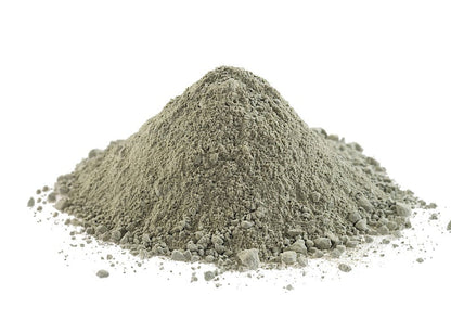 Dead Sea Mud Clay Powder-Dead Sea Natural Mud-Mineral Rich Cleansing & Detox Mask-For Face-Body & Spa Care-25 KG