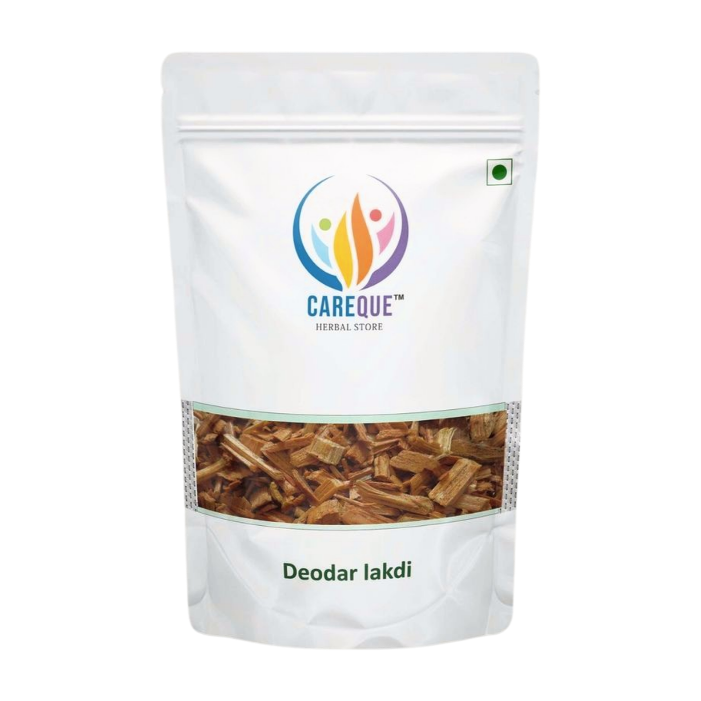 Deodar Lakdi-Deodar Wood-Cedar Wood-देवदार लकड़ी-Cedrus deodara Roxb-Raw Herbs-Jadi Booti
