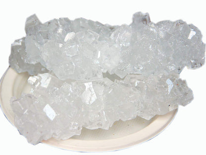 Dhaga Mishri-Rock Sugar-धागा मिश्री-Thread Mishri-Dhage Wali Mishri-Grocery-Make Your Food Tasty, Delicious and Healthy