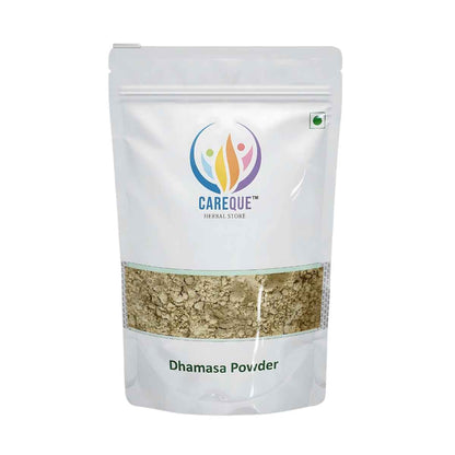 Dhamasa Powder | Fagonia Cretica | धमासा पाउडर | Dhamasa Booti | Fagonia Arabica | Virgin’s Mantle – 100% Pure & Natural