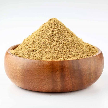 Dhaniya Powder-Coriander Seed Powder-धनिया पाउडर-Dhania Seeds Powder-Dhaniya Powder-Spices-For Make Your Food Delicious and Healthy