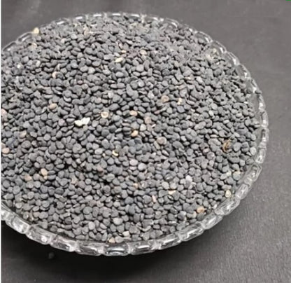 Datura Seeds Black-Moon Flower-धतूरा के बीज काले-Datura Stramonium-Thorn Apple-Dhatura Beej Kala-Jimson Weed-Devils Trumpet