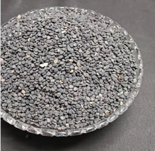 Datura Seeds Black-Moon Flower-धतूरा के बीज काले-Datura Stramonium-Thorn Apple-Dhatura Beej Kala-Jimson Weed-Devils Trumpet