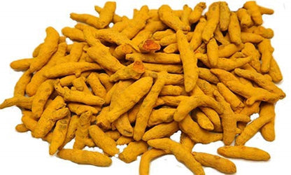 Sabut Haldi-Turmeric Sticks-हल्दी साबुत-Curcuma longa-Haldi Whole-Spices-For Make Your Food Delicious and Healthy