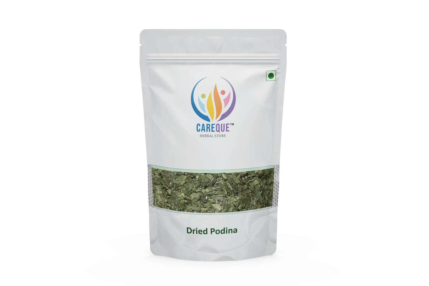 Pudina Dry Leaves-Podina Sookha-Pudina Sukha-पुदीना सूखे पत्ते-Peppermint Leaf-Podina-Mint-Mentha piperita Dried-Raw Herbs-Jadi Booti