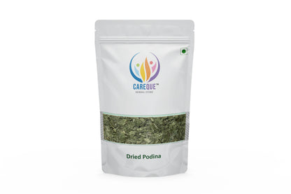 Pudina Dry Leaves-Podina Sookha-Pudina Sukha-पुदीना सूखे पत्ते-Peppermint Leaf-Podina-Mint-Mentha piperita Dried-Raw Herbs-Jadi Booti