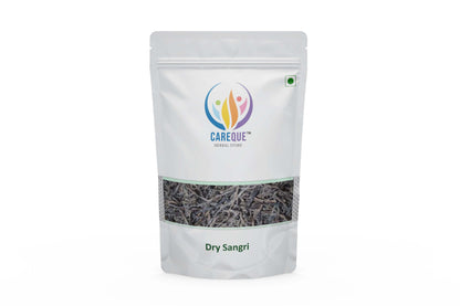 Dried Sangri-सांगरी-Desert Berries-Sangri-Rajasthani Cuisine-Grocery-Make Your Food Tasty, Delicious and Healthy