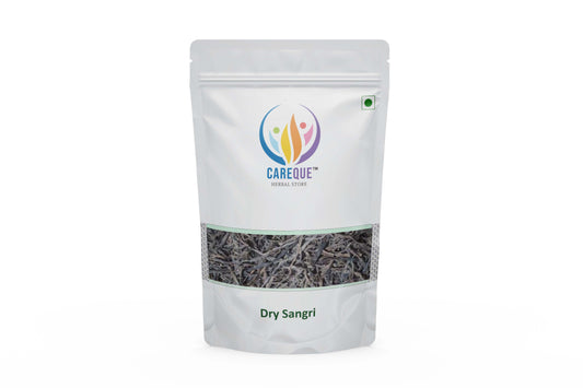 Dried Sangri-सांगरी-Desert Berries-Sangri-Rajasthani Cuisine-Grocery-Make Your Food Tasty, Delicious and Healthy