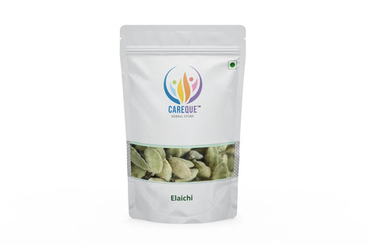 Elaichi Small-Green Cardamom-हरी इलायची-Ilaichi Choti-Elettaria Cardamomum-True Cardamom-Spices-For Make Your Food Delicious and Healthy