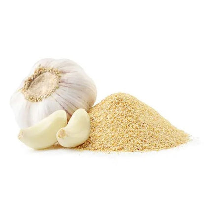 Lehsun Powder-Garlic Powder-लहसुन पाउडर-Lehsoon-Allium Sativum-Lasuna-Spices-For Make Your Food Delicious and Healthy