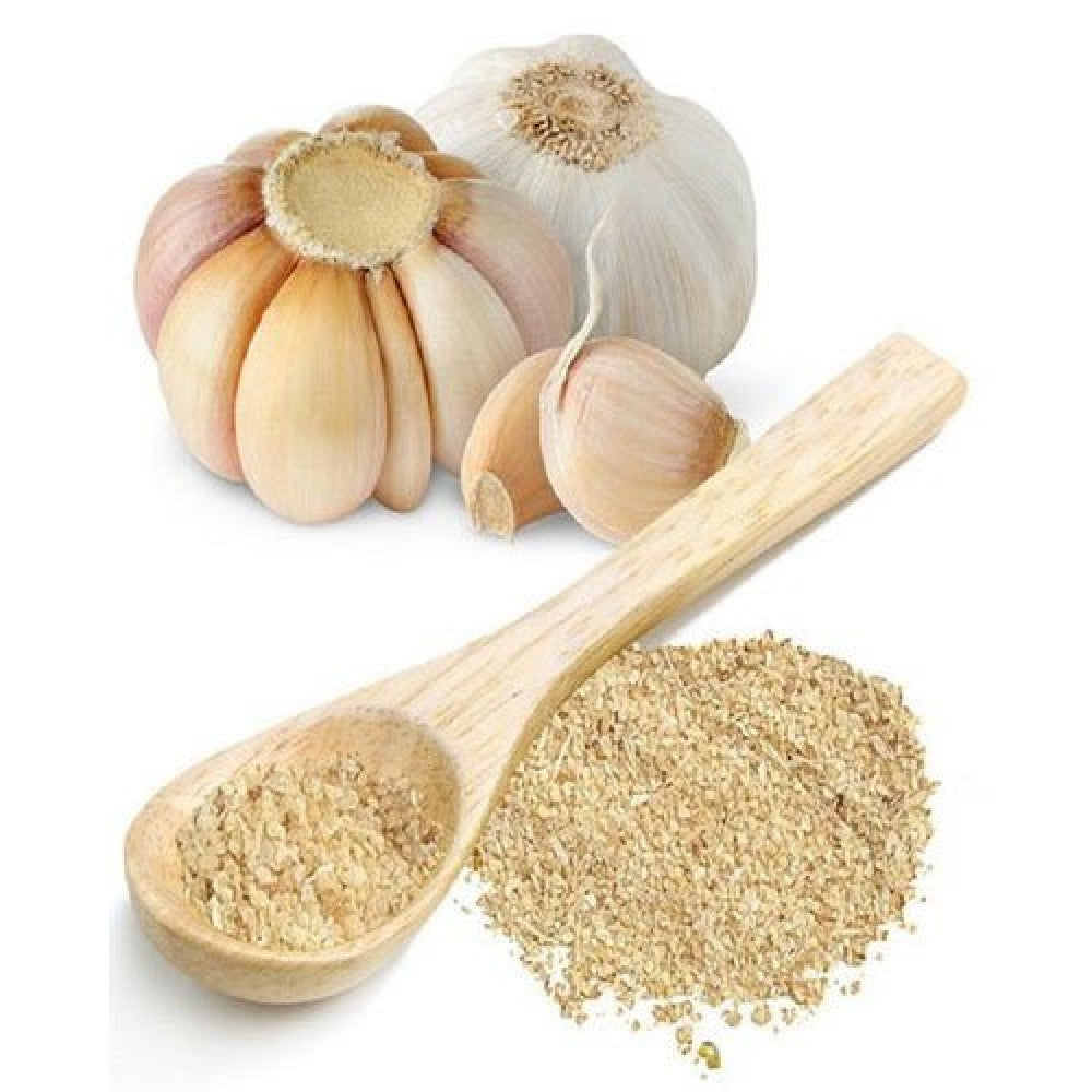 Lehsun Powder-Garlic Powder-लहसुन पाउडर-Lehsoon-Allium Sativum-Lasuna-Spices-For Make Your Food Delicious and Healthy