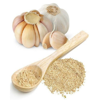 Lehsun Powder-Garlic Powder-लहसुन पाउडर-Lehsoon-Allium Sativum-Lasuna-Spices-For Make Your Food Delicious and Healthy
