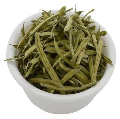 Dried Gwar Fali-Cluster Bean-सूखी ग्वार फली-Kothavarangai Vathal-Gawar beans-Raw Herbs-Single Herbs