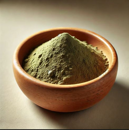 Ginkgo Biloba Extract Powder – Pure & Potent Herbal Concentrate