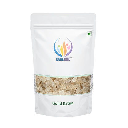 Gond Katira (Tragacanth Gum) – 100% Natural Edible Gum | Herbal Superfood with Cooling Properties | Digestive & Skin Health Booster