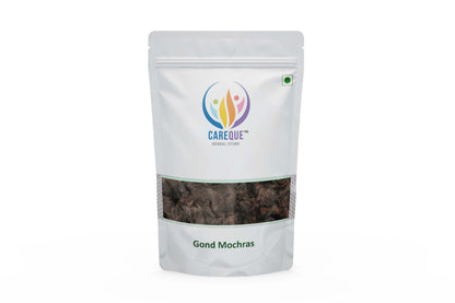Mochras-Gond Mochras-मोच्रास-Bombax Ceiba-Phool Supari-Raw herbs-Jadi Booti
