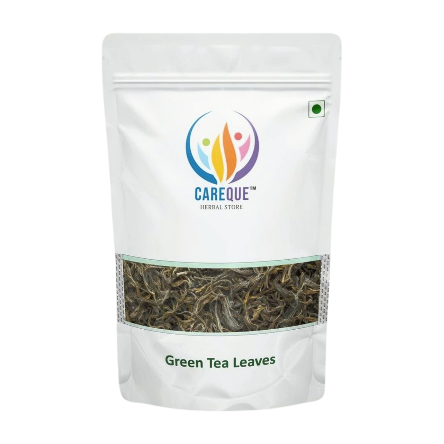 Himalayan Green Tea Leaves -चाय की पत्तियां - Camellia sinensis - Pure Whole Leaves - Refreshing Loose Leaf - Teagreen