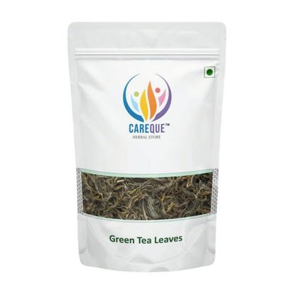 Himalayan Green Tea Leaves -चाय की पत्तियां - Camellia sinensis - Pure Whole Leaves - Refreshing Loose Leaf - Teagreen