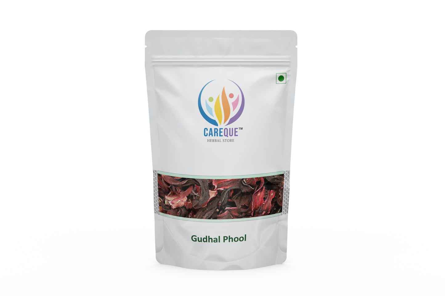Gudhal Phool Imported -Hibiscus Flower-Gudhal Flower Dried-गुड़हल के फूल-Hibiscus Rosa-Sinensis-Raw Herbs-Jadi Booti